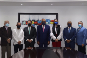 UAF y LIDAAP firman acuerdo de colaboración y cooperación