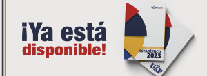 La Unidad de Análisis Financiero presenta su Informe Estadístico 2023