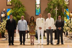 Unidad de Análisis Financiero conmemora 21 años de servicio destacando su transformación institucional y liderazgo regional