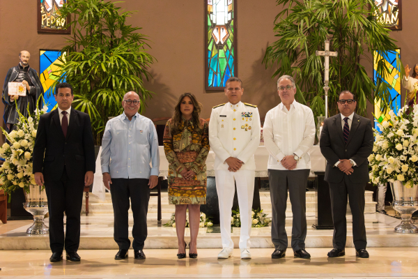 Unidad de Análisis Financiero conmemora 21 años de servicio destacando su transformación institucional y liderazgo regional