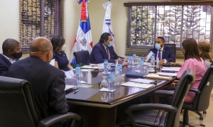 Comité Técnico CONCLAFIT analiza temas fundamentales en materia de prevención  LA/FT/PADM.