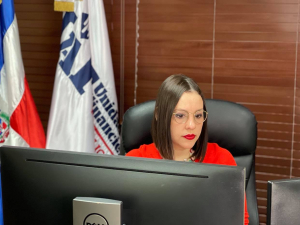 Primer Encuentro 2021 – Red Regional de las Iniciativas de Paridad de Género (IPGs)