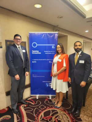UAF presente en Foro para la Transparencia de Beneficiario Final en Buenos Aires