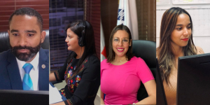 Reunión virtual del Technical Assistance and Training Working Group (TATWG).