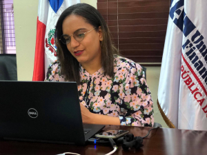 UAF imparte Taller Prevención del Lavado de Activos y Contra el Financiamiento del Terrorismo.