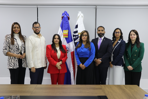 La Unidad de Análisis Financiero y la World Compliance Association Capítulo República Dominicana firman acuerdo de cooperación para impulsar acciones formativas en materia de prevención y cumplimiento regulatorio