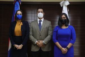 UAF y APB firman acuerdo de Cooperación