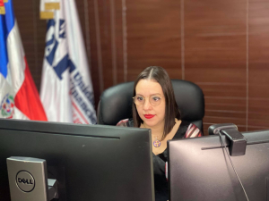 Unidad de Análisis Financiero participa en Taller de Información Bancaria de la OTA