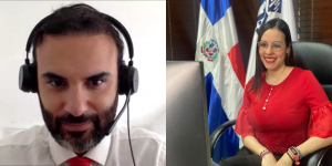 UAF realiza con éxito Videoconferencia “Prácticas, desafíos y obstáculos en la identificación del beneficiario final”