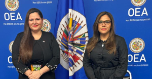 Directora general de la UAF asume la presidencia pro tempore de GELAVEX, representando a la República Dominicana