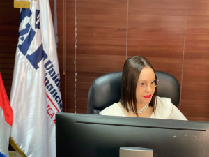 Primer encuentro bilateral UAF y UAFE Ecuador