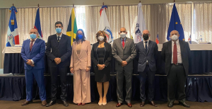 Seminario Internacional e Interinstitucional de Técnicas de Investigación en Casos de Lavado de Activos