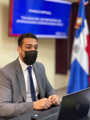Entrenamiento en Reportería y Calidad de la Información