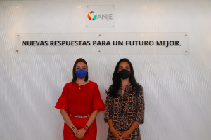 UAF y ANJE acuerdan fortalecer lazos cooperativos