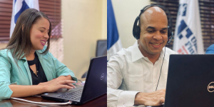 Unidad de Análisis Financiero realiza taller de Reportería dirigido a Sujetos Obligados.